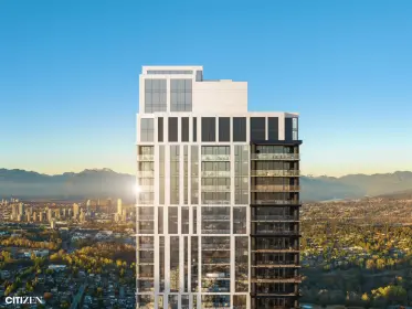 5806 4663 Kingsway, Burnaby, BC, Burnaby — Apartment/Condo for sale