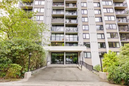 2002 1330 Harwood Street, Vancouver, BC, Vancouver — Apartment/Condo for sale