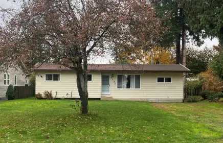8920 Bartlett Street, Langley, BC, Langley — Single Family Residence for sale