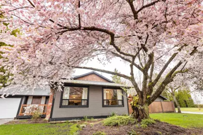 20487 94b Avenue, Langley, BC, Langley — Single Family Residence for sale