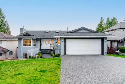 1245 Dyck Road, North Vancouver, BC, North vancouver — Single Family Residence for sale