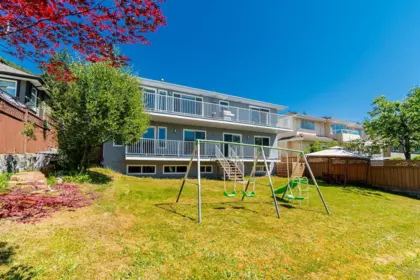 1245 Dyck Road, North Vancouver, BC, North vancouver — Single Family Residence for sale