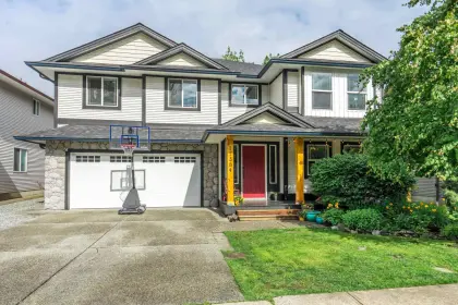 11384 236 Street, Maple Ridge, BC, Maple ridge — Single Family Residence for sale
