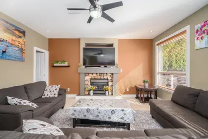 30490 Northridge Way, Abbotsford, BC, Abbotsford — Single Family Residence for sale