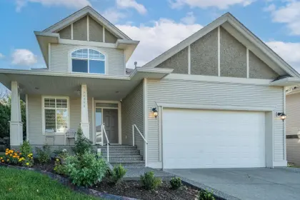 30490 Northridge Way, Abbotsford, BC, Abbotsford — Single Family Residence for sale