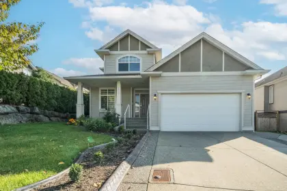 30490 Northridge Way, Abbotsford, BC, Abbotsford — Single Family Residence for sale