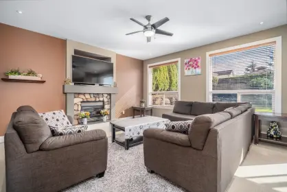 30490 Northridge Way, Abbotsford, BC, Abbotsford — Single Family Residence for sale