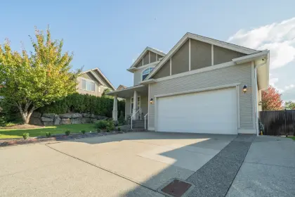30490 Northridge Way, Abbotsford, BC, Abbotsford — Single Family Residence for sale