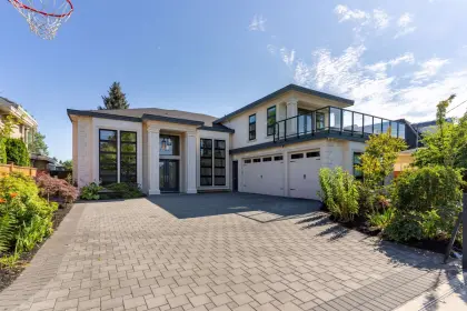 7560 Petts Road, Richmond, BC, Richmond — Single Family Residence for sale