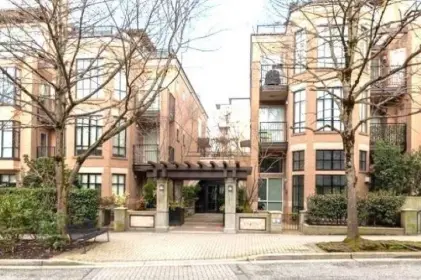 354 2175 Salal Drive, Vancouver, BC, Vancouver — Apartment/Condo for sale