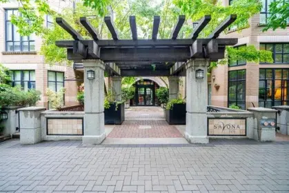 354 2175 Salal Drive, Vancouver, BC, Vancouver — Apartment/Condo for sale