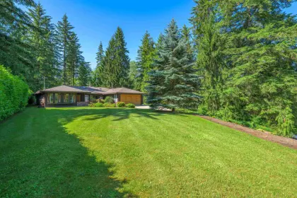 22850 78 Avenue, Langley, BC, Langley — Single Family Residence for sale