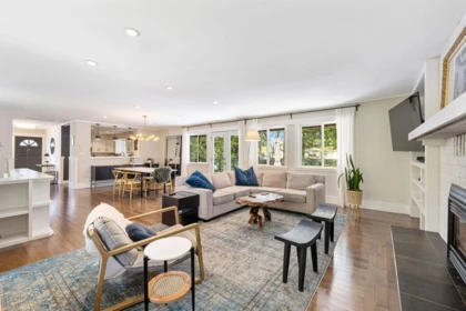 3295 Brookridge Drive, North Vancouver, BC, North vancouver — Single Family Residence for sale