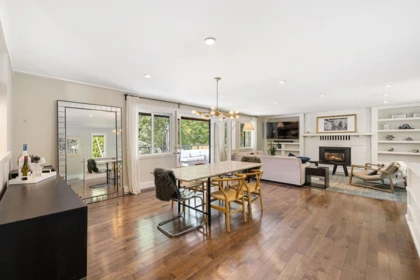 3295 Brookridge Drive, North Vancouver, BC, North vancouver — Single Family Residence for sale