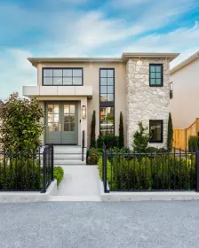 135 Ranelagh Avenue, Burnaby, BC, Burnaby — Single Family Residence for sale