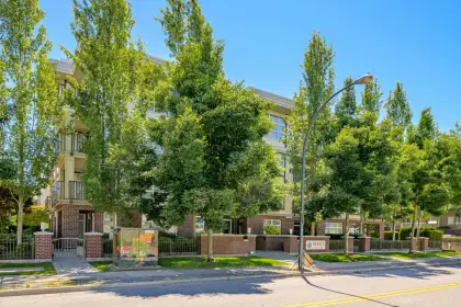 215 15168 19 Avenue, Surrey, BC, Surrey — Apartment/Condo for sale