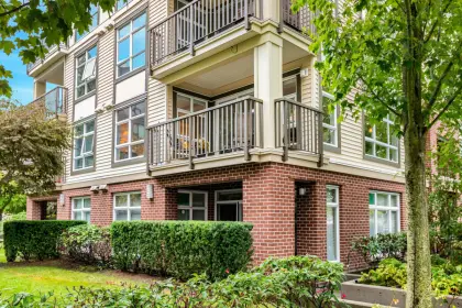 215 15168 19 Avenue, Surrey, BC, Surrey — Apartment/Condo for sale