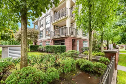 215 15168 19 Avenue, Surrey, BC, Surrey — Apartment/Condo for sale