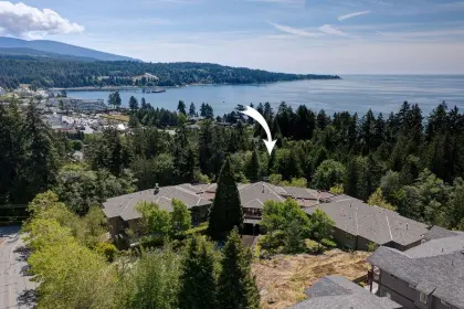 307 5855 Cowrie Street, Sechelt, BC, Sechelt — Apartment/Condo for sale