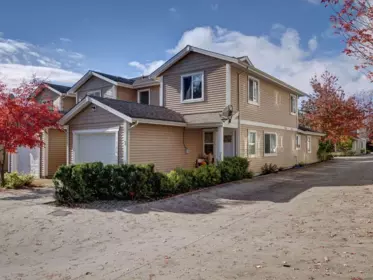 9 624 Shaw Road, Gibsons, BC, Gibsons — Townhouse for sale