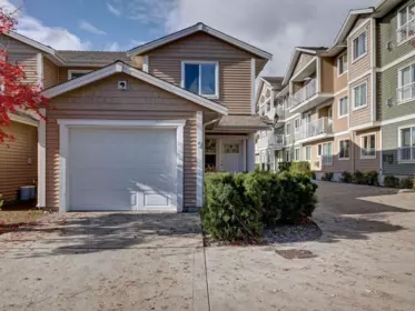 9 624 Shaw Road, Gibsons, BC, Gibsons — Townhouse for sale