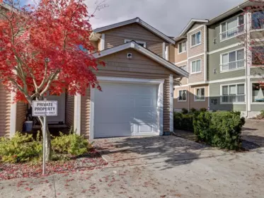 9 624 Shaw Road, Gibsons, BC, Gibsons — Townhouse for sale