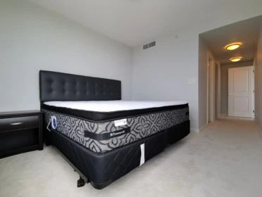 Primary Bedroom Photo of 1706 3331 Brown Road, Richmond, BC
