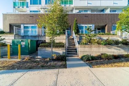 103 9015 120 Street, Delta, BC, Delta — Townhouse for sale