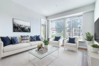 103 9015 120 Street, Delta, BC, Delta — Townhouse for sale
