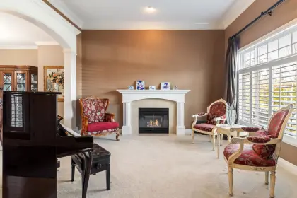 13918 20a Avenue, Surrey, BC, Surrey — Single Family Residence for sale