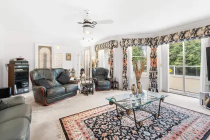 8130 Lakefield Drive, Burnaby, BC, Burnaby — Single Family Residence for sale