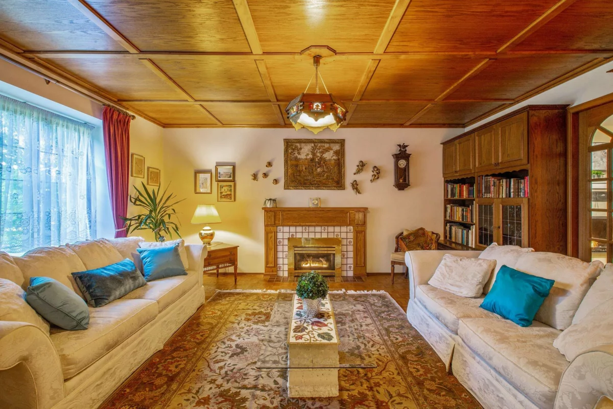 Dining Area Photo of 20946 43 Avenue, Langley, BC