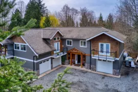 6251 Jasper Road, Sechelt, BC