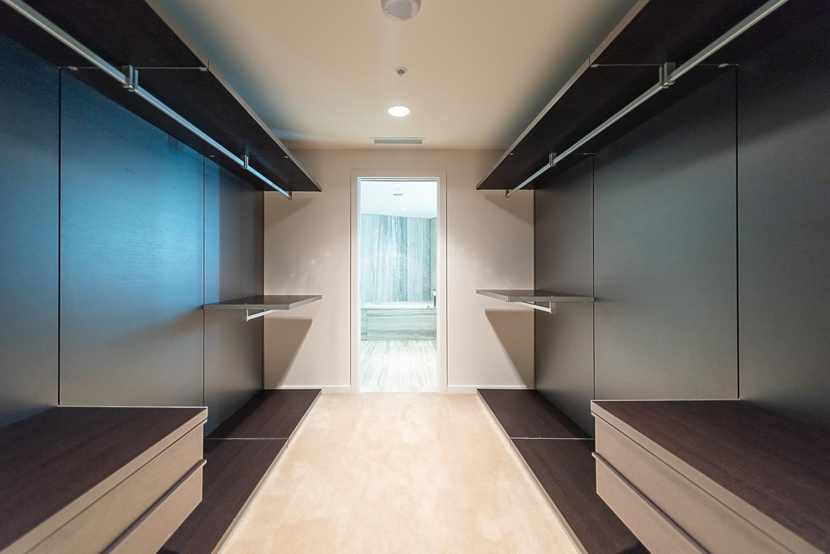 Loft / Bonus Room Photo of 2808 1011 W Cordova Street, Vancouver, BC