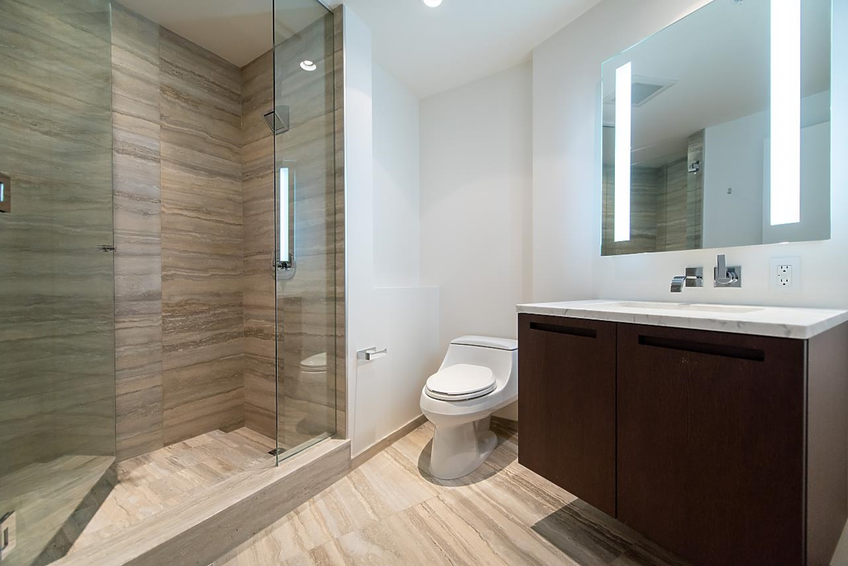 Mudroom Photo of 2808 1011 W Cordova Street, Vancouver, BC