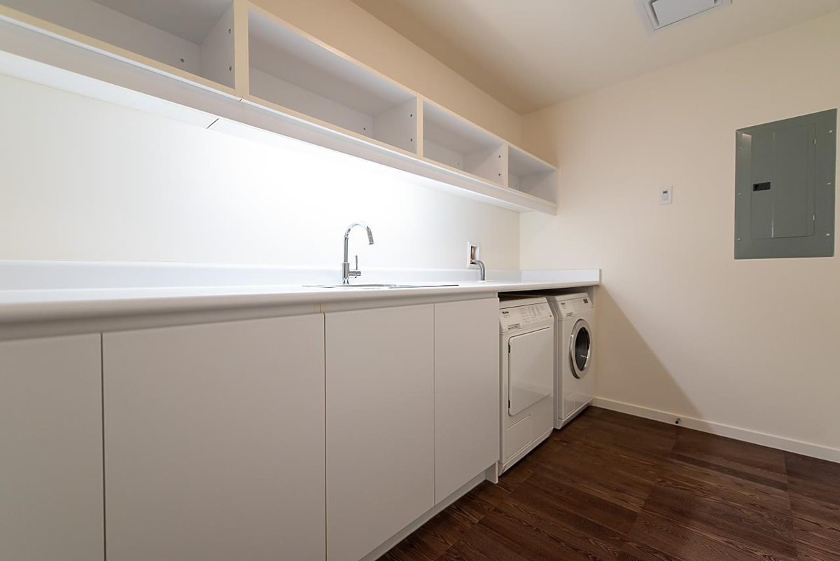 Staircase Photo of 2808 1011 W Cordova Street, Vancouver, BC