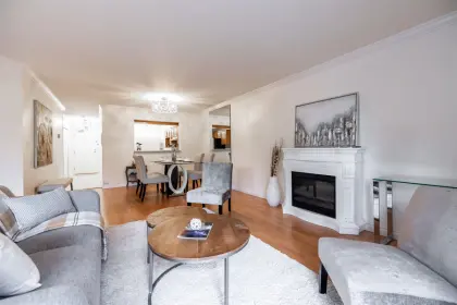 104 15270 17 Avenue, Surrey, BC, Surrey — Apartment/Condo for sale