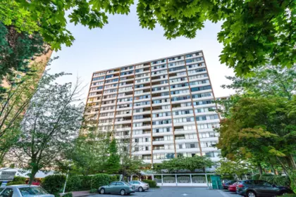 1211 6631 Minoru Boulevard, Richmond, BC, Richmond — Apartment/Condo for sale