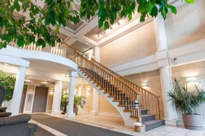 1211 6631 Minoru Boulevard, Richmond, BC, Richmond — Apartment/Condo for sale