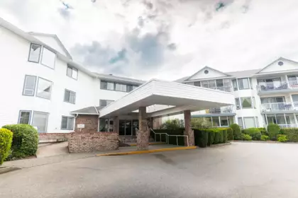 104 2425 Church Street, Abbotsford, BC, Abbotsford — Apartment/Condo for sale