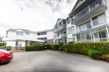 104 2425 Church Street, Abbotsford, BC, Abbotsford — Apartment/Condo for sale