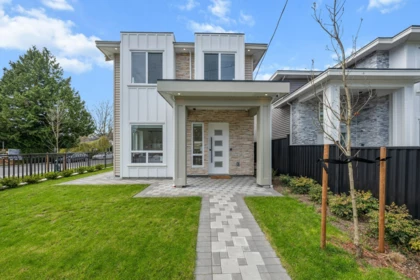 10659 No. 1 Road, Richmond, BC, Richmond — Single Family Residence for sale