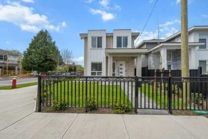 10659 No. 1 Road, Richmond, BC, Richmond — Single Family Residence for sale