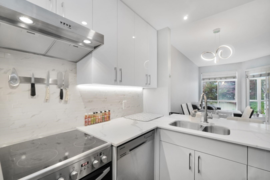 306 630 Roche Point Drive, North Vancouver, BC