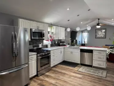 14 3300 Horn Street, Abbotsford, BC, Abbotsford — Manufactured Home for sale