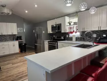 14 3300 Horn Street, Abbotsford, BC, Abbotsford — Manufactured Home for sale