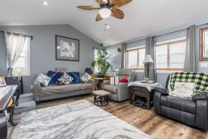 14 3300 Horn Street, Abbotsford, BC, Abbotsford — Manufactured Home for sale