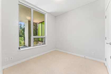 Entry Foyer Photo of 326 3563 Ross Drive, Vancouver, BC