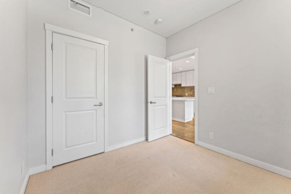 Hallway Photo of 326 3563 Ross Drive, Vancouver, BC