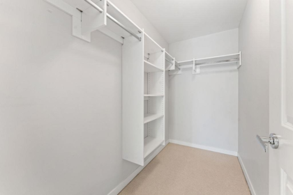 Laundry Room Photo of 326 3563 Ross Drive, Vancouver, BC